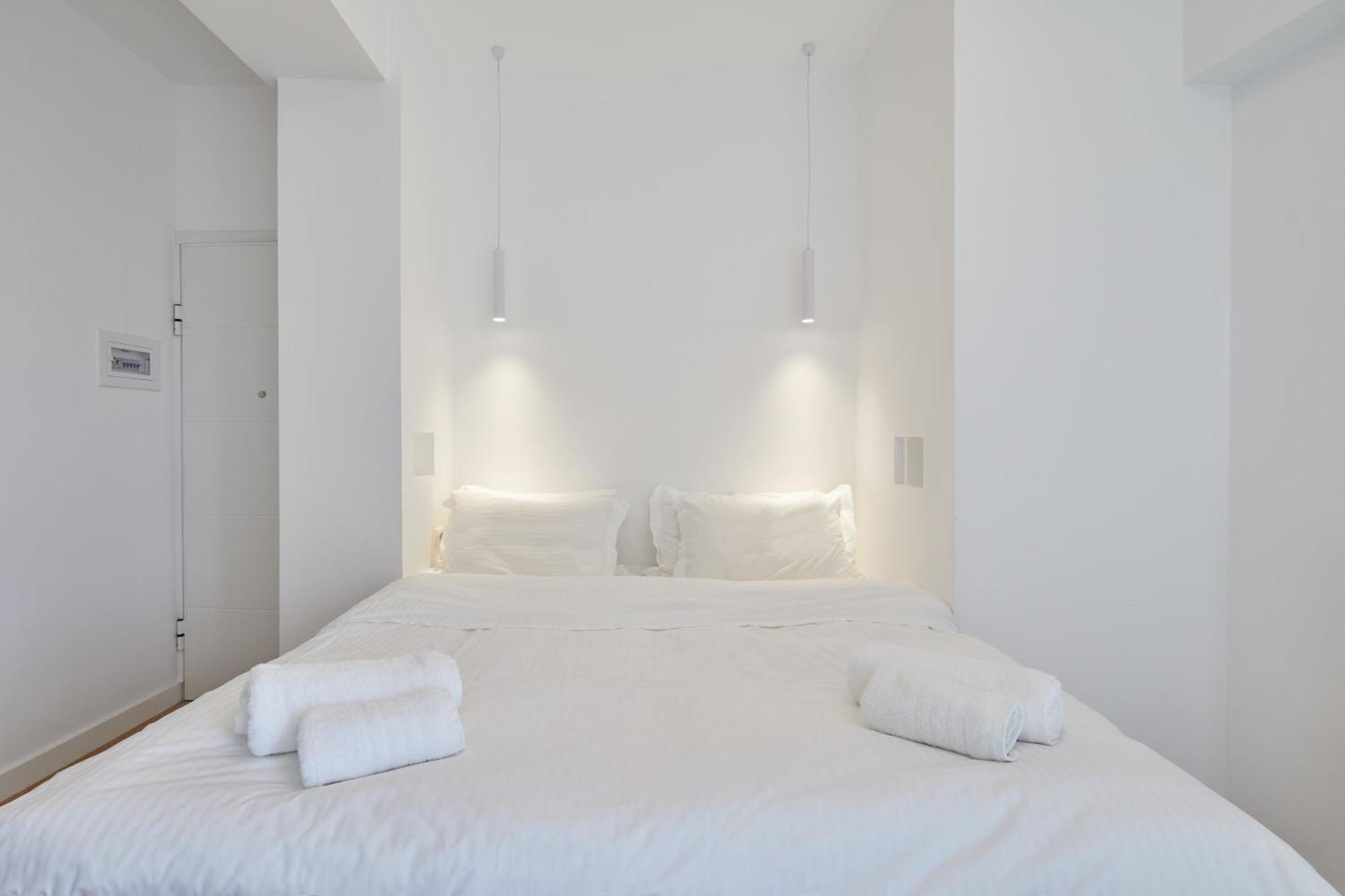 Clock Tower Arachova Suites Exterior foto