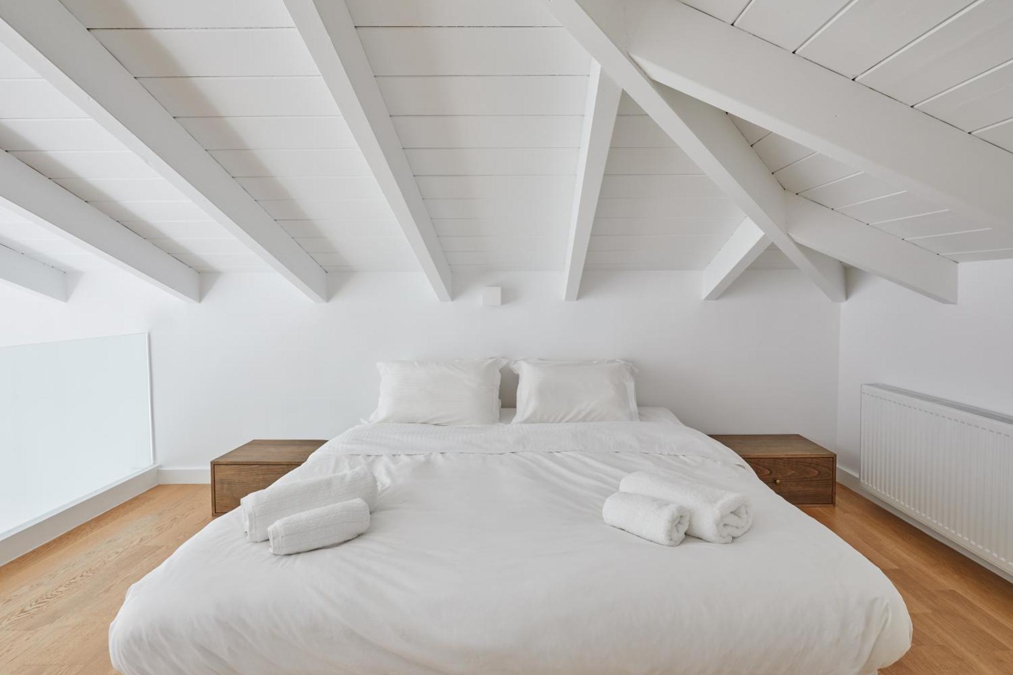 Clock Tower Arachova Suites Exterior foto